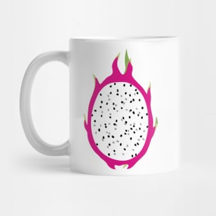 Dragonfruit Mug
